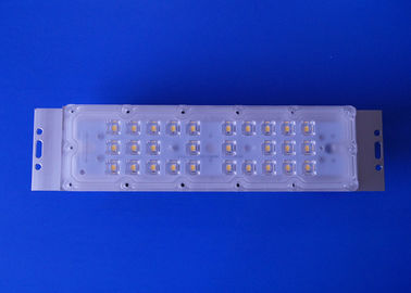 30-60 วัตต์ 5050 ไฟ LED ไฟ LED โมดูล 2 ซีรี่ส์ 14 วงจร PCB แบบขนานประสิทธิภาพสูง