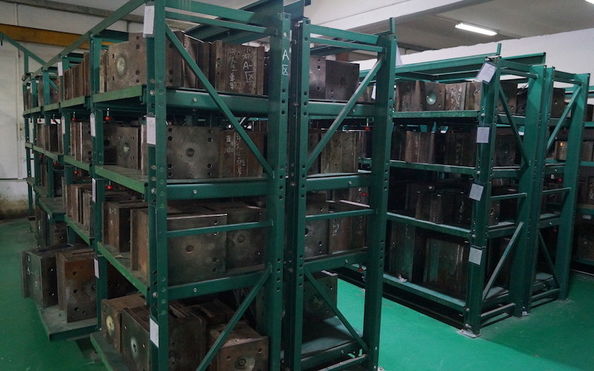 Sunshine Opto-electronics Enterprise Co.,ltd สายการผลิตของผู้ผลิต