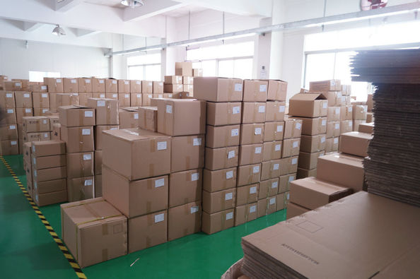 Sunshine Opto-electronics Enterprise Co.,ltd สายการผลิตของผู้ผลิต