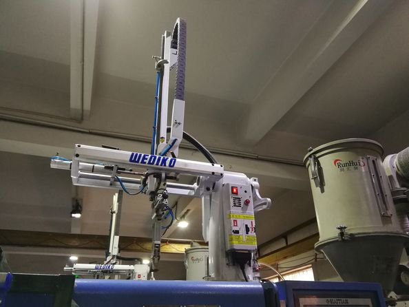 Sunshine Opto-electronics Enterprise Co.,ltd สายการผลิตของผู้ผลิต