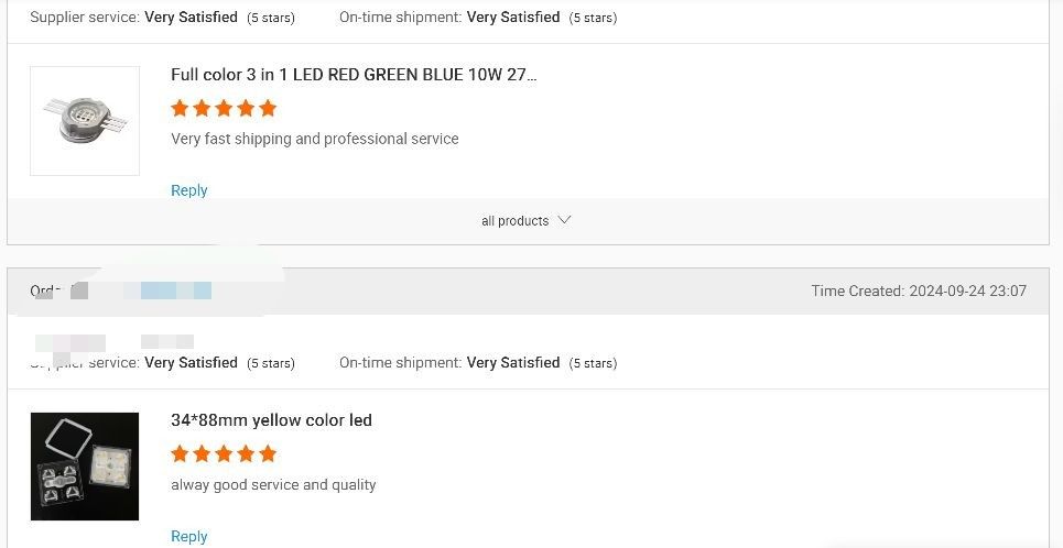 จีน Sunshine Opto-electronics Enterprise Co.,ltd รายละเอียด บริษัท