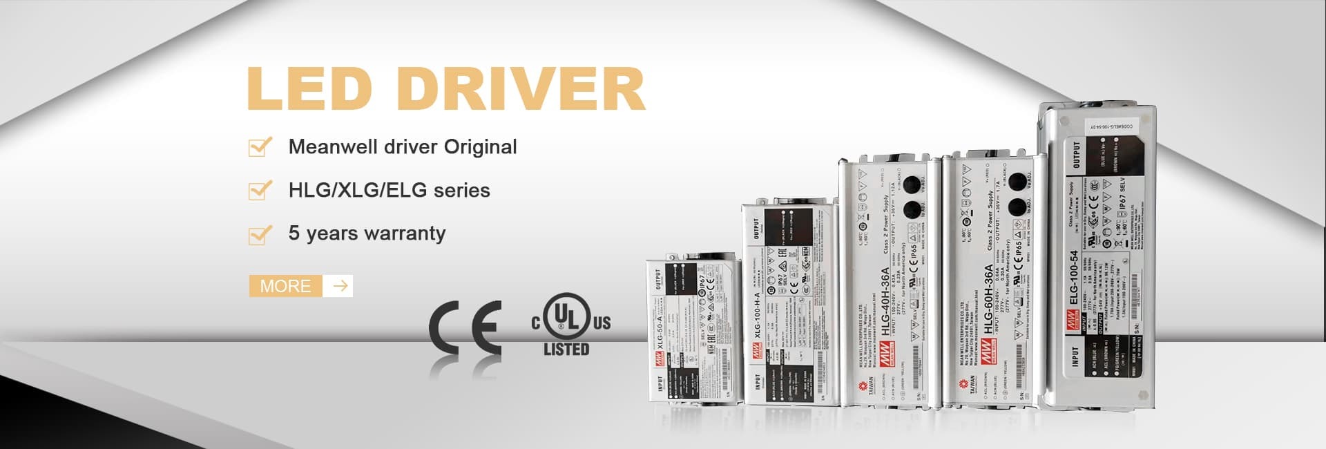 คุณภาพ โมดูลไฟถนน LED โรงงาน