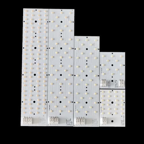 บล็อกบริษัทล่าสุดเกี่ยวกับ LED PCBs’ Complete Manufacturing Process