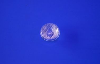 ซื้อ 35.8x16mm สะท้อนแสงเดียวนำเลนส์แสง 60 องศาสำหรับไฟฉาย การผลิตออนไลน์