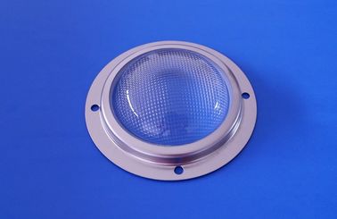 ซื้อ 120degree 66 มม. เลนส์แก้วนำเลนส์นำแสงเลนส์สำหรับแสง Highbay การผลิตออนไลน์