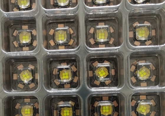 ซื้อ 900lm 1100lm 10W พลังงานสูง LED สีขาวซัง 850mA ไปข้างหน้าปัจจุบัน การผลิตออนไลน์