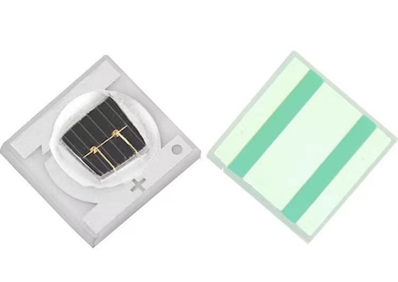 ซื้อ 100mA 3.5 * 3.5 มม. 275nm 1W LED พลังงานสูงสำหรับโรงงานเชิงพาณิชย์ การผลิตออนไลน์