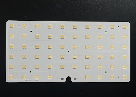 ซื้อ 10W - 300W 3030 / 5050 / 3535 SMD LED Board โมดูลที่กําหนดเอง การผลิตออนไลน์