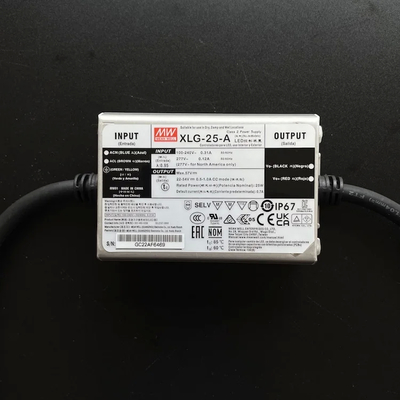 ซื้อ อัลลูมิเนียม Housing 50w LED Driver ประสิทธิภาพ ≥90% สําหรับการทํางานที่ดีที่สุด การผลิตออนไลน์