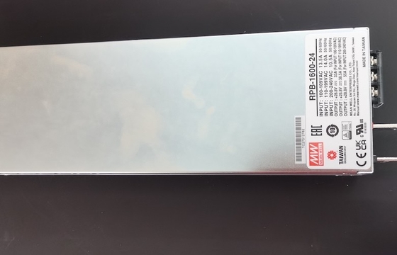 ซื้อ RPB-1600-24 1600W 28.8v 33-55A LED ขับไฟฟ้าความดันคงที่ การผลิตออนไลน์