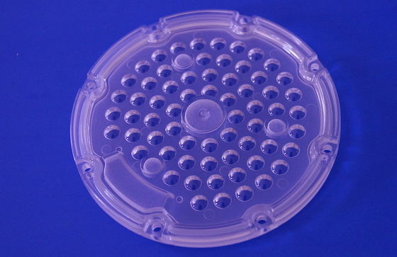 120 Degree 3030SMD 64 LED Modules and Optical Lenses High bay lights