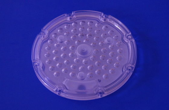 120 Degree 3030SMD 64 LED Modules and Optical Lenses High bay lights