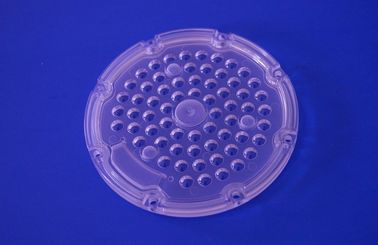 ซื้อ 120 องศา 3030 LED Light Bay สูงเลนส์ 64 In 1 อุตสาหกรรมการทำเหมืองแร่โคมไฟยูเอฟโอเลนส์ การผลิตออนไลน์