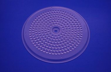 ซื้อ 45 องศา 260 ชิ้นเปลี่ยนเลนส์แสงสำหรับ UFO วงกลมอุตสาหกรรมโคมไฟการทำเหมือง การผลิตออนไลน์