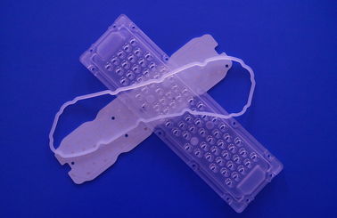ซื้อ 72 IN 1 3535/3030 เลนส์สายตา LED พร้อมอลูมิเนียม PCB Board สำหรับส่วนประกอบหลอดไฟ 60 วัตต์ การผลิตออนไลน์