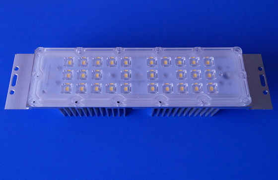 60 watt -110 watt High Power Led Street Light Module 28pcs  5050 White