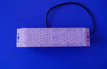 ซื้อ 72 IN ONE 3030 เลนส์ LED 60W 8S9P โมดูล LED และชุดระบายความร้อนสำหรับหลอดไฟ IP67 การผลิตออนไลน์