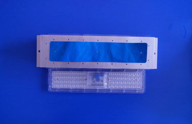 ซื้อ 50W AC220V 3030 SMD ไฟถนน LED Module140-150lm / w สำหรับมีนาคมกิจกรรม EXPO การผลิตออนไลน์