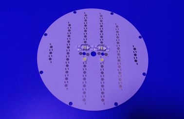 ซื้อ 56W SMD LED PCB บอร์ดติดตั้งชิป Bridgelux Leds Customerize การผลิตออนไลน์