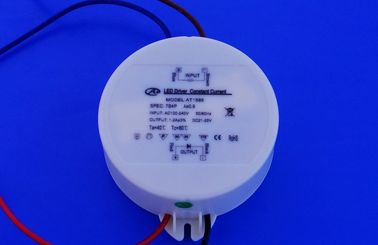 ซื้อ 1.28A Led ไดร์เวอร์คงที่ในปัจจุบัน, แหล่งจ่ายไฟ Led สำหรับ 28w E40 / E27 โคมไฟ การผลิตออนไลน์