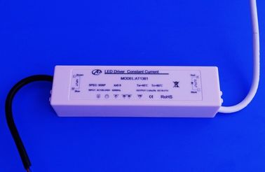 ซื้อ ROHS LED แหล่งจ่ายไฟคงที่ในปัจจุบัน 24V DC, LED Light Driver การผลิตออนไลน์
