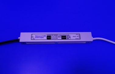 ซื้อ Rohs Dc 12v แรงดันไฟฟ้าคงที่ Led Driver 30w สำหรับ Led Strip, เครื่องซักผ้าฝาผนัง การผลิตออนไลน์