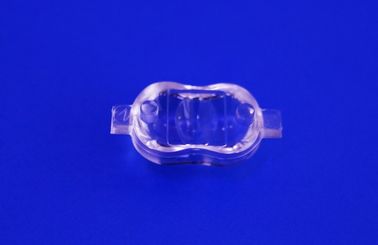 ซื้อ Single Peanut Optics นำเลนส์ไฟถนนขายส่ง การผลิตออนไลน์
