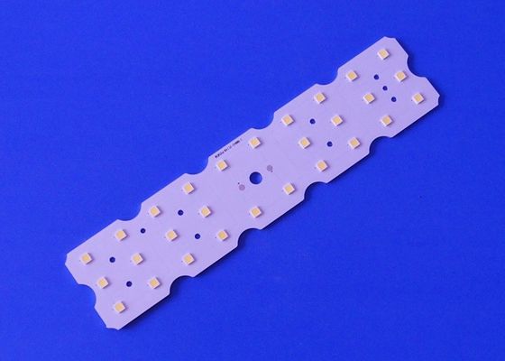 130 Degree 5050 Led Linear Lens High Bay Light Module 2 Series 14 Parallel PCB Circuit