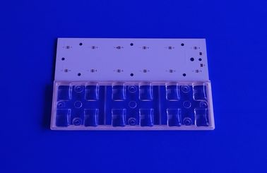 ซื้อ ชุดติดตั้งเพิ่มไฟถนน LED 12W สำหรับชุดประกอบโคมไฟถนน Xpe การผลิตออนไลน์