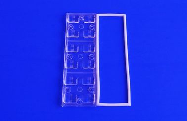 ซื้อ ส่วนประกอบไฟถนน LED 12 วัตต์ Xpe สำหรับโคมไฟถนน การผลิตออนไลน์