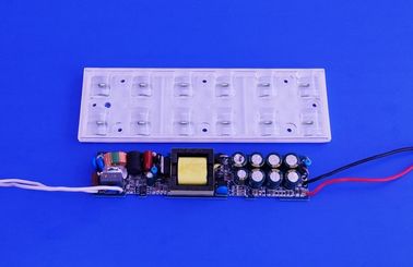 ซื้อ ส่วนประกอบไฟถนน Led Garther แสงสว่างสูงสำหรับไฟถนน Xpe การผลิตออนไลน์