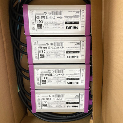 Xitanium Xi LP 150W 0.3-1.05A S1 WL I175 150w IP67 Waterproof Constant Current Led Driver For Street Light