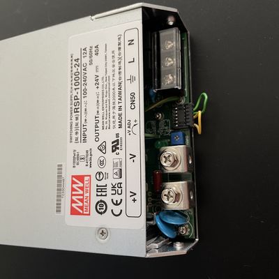 Mean Well RSP-1000-24 1000W 24v Programmable Power Supply Single Output Switching Power Supply