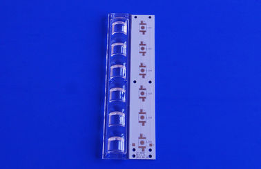 ซื้อ ชุดติดตั้งเพิ่มไฟถนน Collimator, ชุดติดตั้งเพิ่มเพิ่มสำหรับให้แสงสว่างภายในอาคาร การผลิตออนไลน์