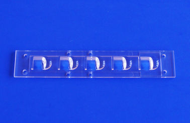 ซื้อ ไฟถนน LED Componets Led เลนส์ PMMA Collimator + อลูมิเนียม PCB ติดตั้งไฟ Led การผลิตออนไลน์