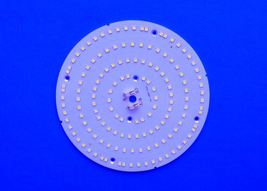 ซื้อ รอบ SMD LED PCB Board ขนาด 150 มม. 100 วัตต์ SMD 3030 Led รับประกัน 2 ปี การผลิตออนไลน์