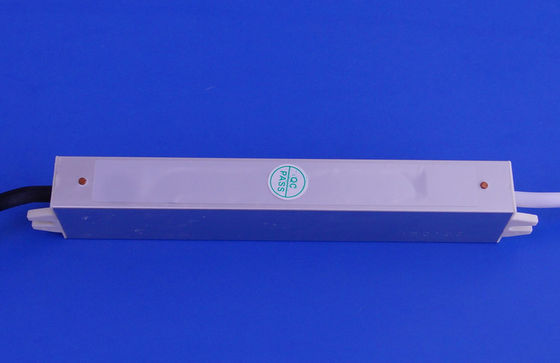 15W  12vdc Outdoor Led Constant Voltage Driver For Led Strips , Decorative Lighting