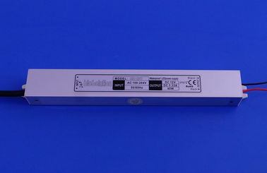 ซื้อ 12 โวลต์ 40w Led แรงดันคงที่ไดร์เวอร์ / ไฟ LED Strip แหล่งจ่ายไฟ การผลิตออนไลน์