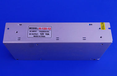 ซื้อ ไดรเวอร์แรงดันไฟฟ้าคงที่ 120 วัตต์ LED, ตัวขับไฟถนน LED พลังงานสูงในตัว การผลิตออนไลน์