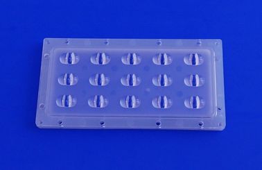 ซื้อ อาร์เรย์เลนส์ LED SMD การผลิตออนไลน์