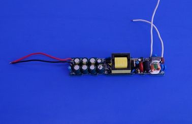 ซื้อ 18W โคมไฟคงที่ในปัจจุบัน LED Power Supply, AT1380 Led Light Driver การผลิตออนไลน์