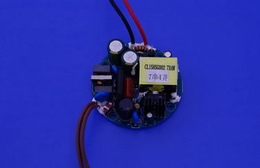 ซื้อ ROHS 1.28A คงที่ในปัจจุบัน LED พาวเวอร์ซัพพลาย / ไฟ Led พาวเวอร์ซัพพลาย การผลิตออนไลน์