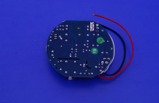 Molded Case Outdoor Constant Current LED Power Supply Driver ROHS standard