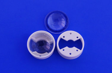 ซื้อ เลนส์ไฟฉาย LED PMMA การผลิตออนไลน์