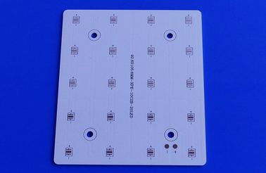 ซื้อ PC Xpe Led Modules, Led Pcb Board SMD สำหรับไฟถนน การผลิตออนไลน์