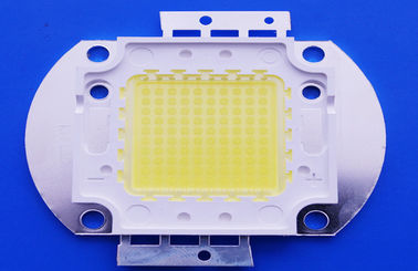ซื้อ Full Color 45mil Chip 100W RGB LED Light / RGB LED Module สำหรับไฟตกแต่ง การผลิตออนไลน์