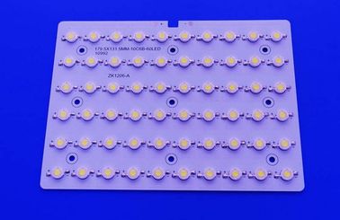 ซื้อ Bridgelux ชิปบอร์ด PCB LED การผลิตออนไลน์