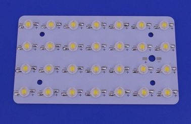 ซื้อ โมดูลอลูมิเนียม LED SMD LED PCB Board การผลิตออนไลน์
