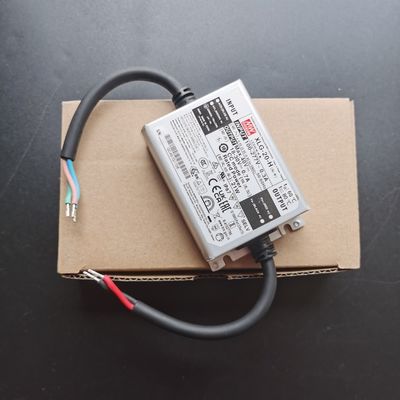 MeanWell Constant Current IP67 Waterproof Light Driver XLG-20-H 18-30V 0.7A 21W LED Power Supply for Outdoor Light