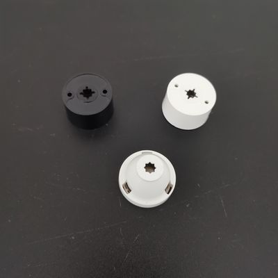 20Mm Xpe High Power Pmma Led Reflector Lens For Led Flashlight